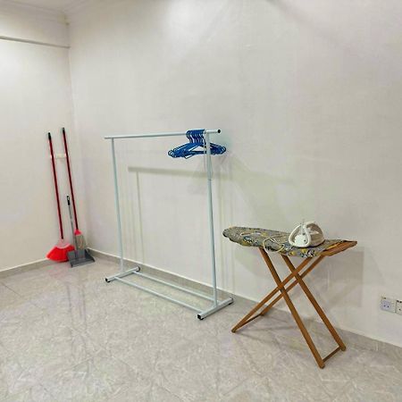 Ibai Golf Home Resort Homestay Куала-Тренгану Экстерьер фото